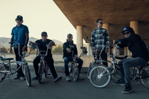HOLLYWOOD UNDEAD vypustili džina z lahve