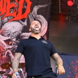 Benighted