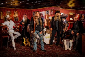 KORPIKLAANI vydali protiválečnou skladbu na podporu Ukrajiny