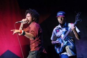RAGE AGAINST THE MACHINE zrušili celé evropské turné včetně zastávky v Praze