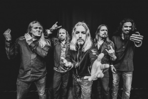 SONATA ARCTICA ladí na druhý díl svých akustických dobrodružství