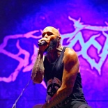Suffocation