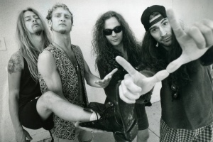 ALICE IN CHAINS oslaví třicátiny nejnihilističtějšího alba historie