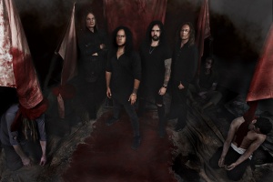 KREATOR v novém live klipu doplňuje ďábelský Dani Filth