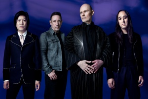 SMASHING PUMPKINS vydají novou hudbu jako třídílnou rockovou operu