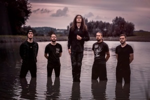 Náhlé metalové vzplanutí - olomoucká NOMURA vydává nový klip