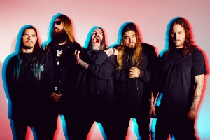 „Na smrt nezapomínejte!“ SUICIDE SILENCE v novém klipu poráží čas