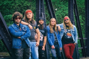 Finále Spark Fresh Blood se blíží: TORRAX