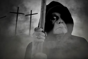 Ozzyho devátý pacient je venku, čas na nový videoklip!