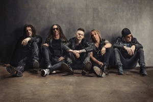 SKID ROW – Časovaná bomba