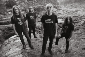 VOIVOD vzdávají hold oblíbenému sci-fi hrdinovi