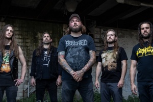 THE BLACK DAHLIA MURDER se rozhodli pokračovat i po zpěvákově smrti
