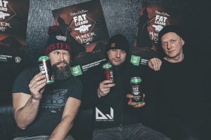 Členové CHILDREN OF BODOM si v Espoo otevřou bar a muzeum kapely