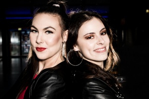 AMARANTHE a BEYOND THE BLACK zvou na turné společným songem