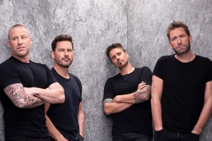 NICKELBACK s oznámením nového alba nabízí návod na útěk z vězení