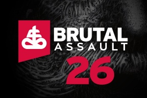 První jména v sestavě Brutal Assaultu 2023!