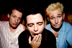 GREEN DAY slaví čtvrt století „Nimroda“