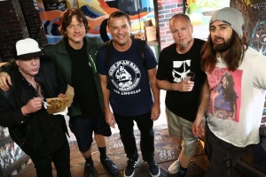UGLY KID JOE novým albem vzdávají hold JUDAS PRIEST i THE KINKS