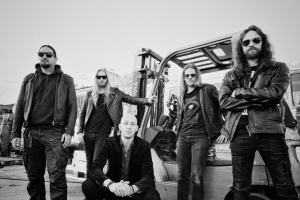 Progresivci SOEN předělali SLIPKNOT – komorně a se symfoniky