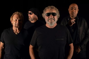 Sammy Hagar v rámci THE CIRCLE vydal nejosobnější píseň své kariéry