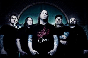 AT THE GATES jsou ve skoro původní sestavě, vrátil se kytarista Anders Björler