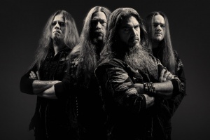 Vyhraj nové CD MACHINE HEAD a vyraz na jejich společný koncert s AMON AMARTH