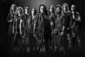 ELUVEITIE do Zlína přivezou i zbrusu nový song