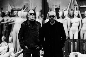 Tahouni PARADISE LOST se s novým projektem vracejí k éře alba „Host“