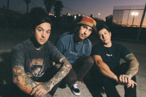 PIERCE THE VEIL pořídili videoklip k milionovému comebackovému singlu