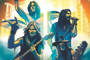 Členové JUDAS PRIEST rozjeli projekt s Ronnie Romerem