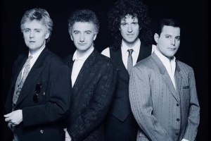 QUEEN zase mají nejen Freddieho hlas, ale i tvář