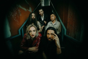 POP EVIL vydávají paranoidní singl předcházející nové album