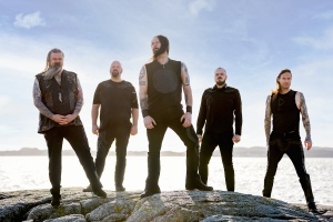 ENSLAVED zasvětili nové album Heimdalovi, strážci Ásgardu