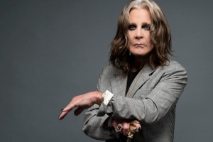 Ozzy má čtyři nominace na Grammy