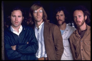 Archiv THE DOORS vydal dříve neslyšenou skladbu „Paris Blues“