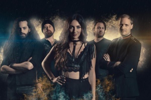 Dva roky po personální čistce vyjde DELAIN nové album