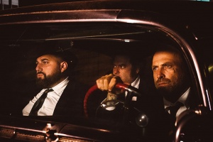 Mix hip hopu, new-wave, flamenca a THE BEATLES – Fat Mike se připravuje na život po NOFX