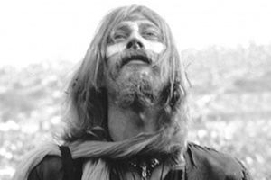 Zemřel hlas vesmírných psychedeliků HAWKWIND Nik Turner