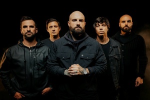 AUGUST BURNS RED nahráli nejosobnější album, s prvním singlem jim pomohl Jesse Leach