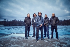 Přežijí jen nejsilnější, STRATOVARIUS sdílejí klip k titulní skladbě novinky „Survive“