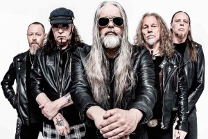 Vychází Album měsíce dle Sparku! A k němu CANDLEMASS servírují nový klip.