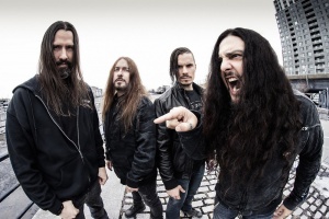 KATAKLYSM a SOILWORK v únoru zválcují Prahu