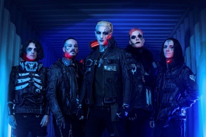 MOTIONLESS IN WHITE na Halloween připravili hororový videoklip