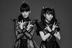 BABYMETAL zavádí na koncerty „tichý kotel“