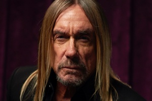 Iggy Pop nahrál album s „Ozzyho producentem“ Andrewem Wattem