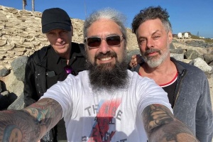 THE WINERY DOGS vydají po pauze třetí album