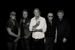 Bitva rockových císařů - ve Slavkově zahrají DEEP PURPLE a HOLLYWOOD VAMPIRES
