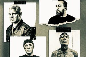 BIOHAZARD potvrzují reunion klasické sestavy, chystají se nahrávat, dokončit dokument a přijet na Brutal