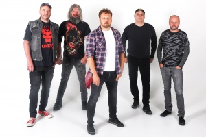 HARLEJ vydává album „Na prodej“ rozšířené o DVD a poprvé také na vinylu