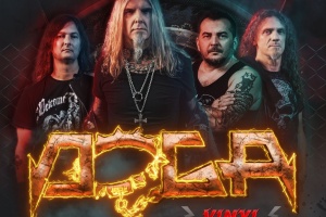 DOGA vydává album "Respekt" na vinylu
